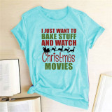Funny Christmas Women's T-Shirt