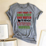 Funny Christmas Women's T-Shirt