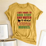 Funny Christmas Women's T-Shirt