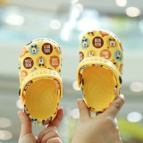 Bob Dog antiskid slippers Kids lovely 1-5 years