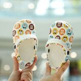 Bob Dog antiskid slippers Kids lovely 1-5 years