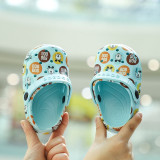 Bob Dog antiskid slippers Kids lovely 1-5 years