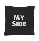 My side Pillow And Case