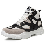 Warm Snow Boots Anti-skid Winter Sneakers Warm Snow Boots Anti-skid Winter Sneakers