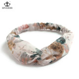 Band Knot Headbands