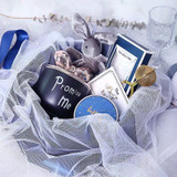 Ceramic cup gift box