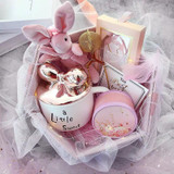 Ceramic cup gift box