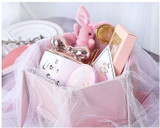 Ceramic cup gift box