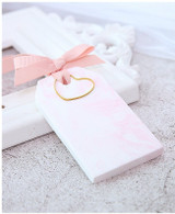 Ceramic cup gift box