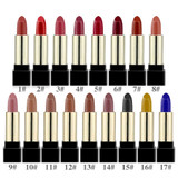Custom Private Label 17 Colors Matte lipstick Wholesale Custom Private Label 17 Colors Matte lipstick Wholesale