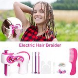 AUTO HAIR BRAIDER