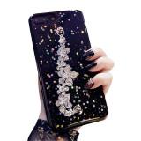 Flower Bracelet Cover for iPhone Xs Max 7 8 Plus 6s 6plus Case Soft TPU Capa Coque