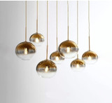Combination Hanging Lights lamparas de techo colgante moderna Combination Hanging Lights lamparas de techo colgante moderna