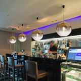 Combination Hanging Lights lamparas de techo colgante moderna Combination Hanging Lights lamparas de techo colgante moderna