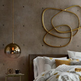 Combination Hanging Lights lamparas de techo colgante moderna Combination Hanging Lights lamparas de techo colgante moderna