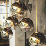 Combination Hanging Lights lamparas de techo colgante moderna Combination Hanging Lights lamparas de techo colgante moderna