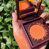 Baked Cheek Color Blusher Professional paleta de blush