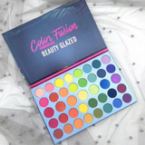 Beauty Glazed 35 Color Studio matte Eyeshadow Power Palette
