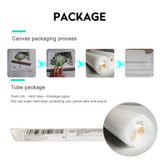 Nordic Canvas  Black And White Paintings For Living Room Wall Art Posters Home Room Decor