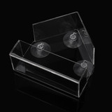 New Creative Window Bird Feeders