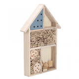 High Quality Wooden Bee House Wood Shelter