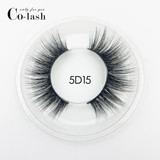 High Volume Mink Lashes Soft Dramatic lashes