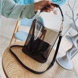 Summer Beach Large Handbags Casual Tote Bag Ladies' Crossbody Bag
