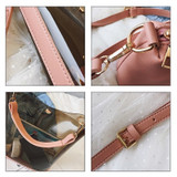 Summer Beach Large Handbags Casual Tote Bag Ladies' Crossbody Bag