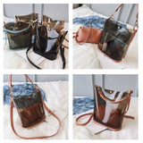 Summer Beach Large Handbags Casual Tote Bag Ladies' Crossbody Bag