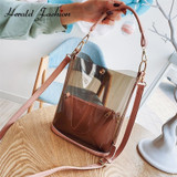 Summer Beach Large Handbags Casual Tote Bag Ladies' Crossbody Bag