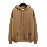 Fleece women Hoodies Sweatshirts coat