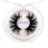 3D real mink eyelashes