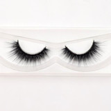 Faux  Lashes Vegan Cruelty Free