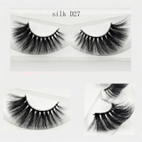 Faux  Lashes Vegan Cruelty Free