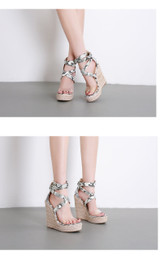 heels serpentine