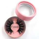 25mm False Eyelashes Wholesale