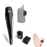 Two Way Hands-free Bluetooth Motorcycle Headset