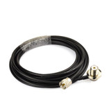 Antenna adapter Pigtail jumper RG58 cable