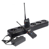 Six Way Charger for Baofeng UV-5R