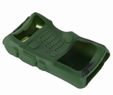 Soft Handheld Rubber Silicone Case