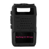 Soft Handheld Rubber Silicone Case