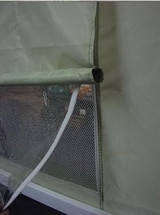 Sukkah - Nylon Snap All Sizes