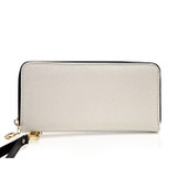 JOSEOD Custom Photo Long Clutch Purse