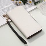 JOSEOD Custom Photo Long Clutch Purse