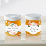 Personalized Honey Jar - BBQ (Set of 12)