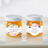 Personalized Honey Jar - BBQ (Set of 12)