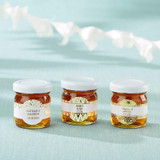 Personalized Honey Jar - BBQ (Set of 12)
