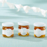 Personalized Honey Jar - BBQ (Set of 12)