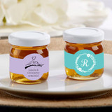 Personalized Honey Jar - BBQ (Set of 12)