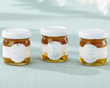 Personalized Honey Jar - BBQ (Set of 12)